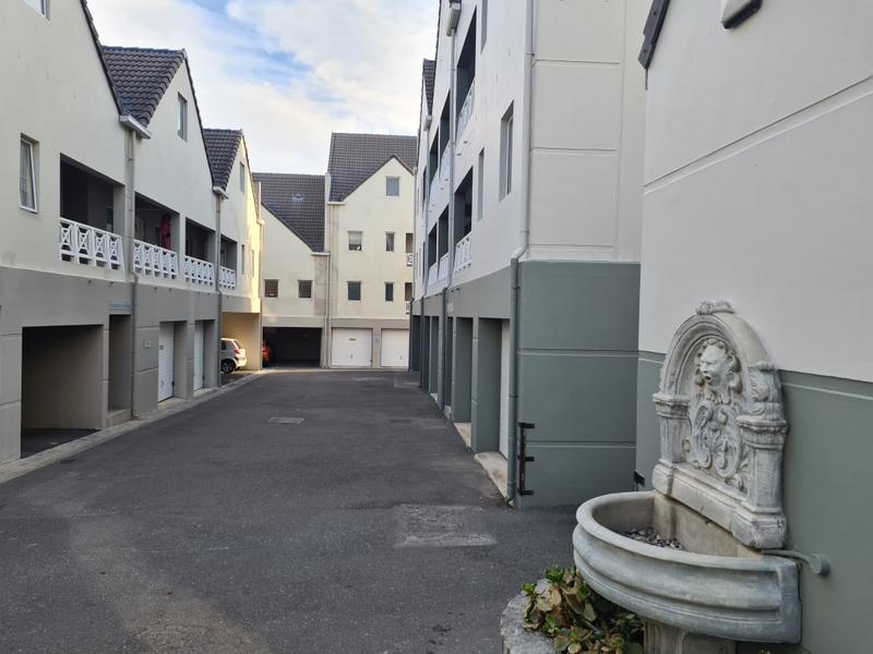2 Bedroom Property for Sale in Rosendal Western Cape